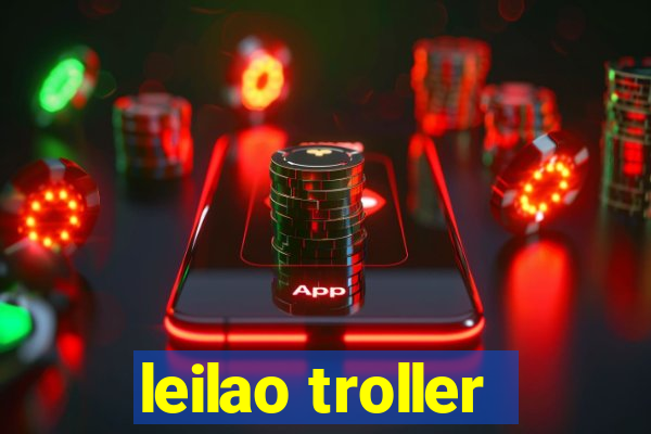 leilao troller